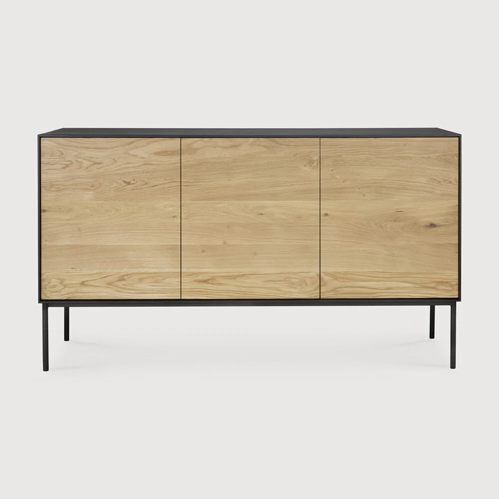 ETHNICRAFT BLACKBIRD SIDEBOARD | $3,209.00 - $4,699.00 - Image 2