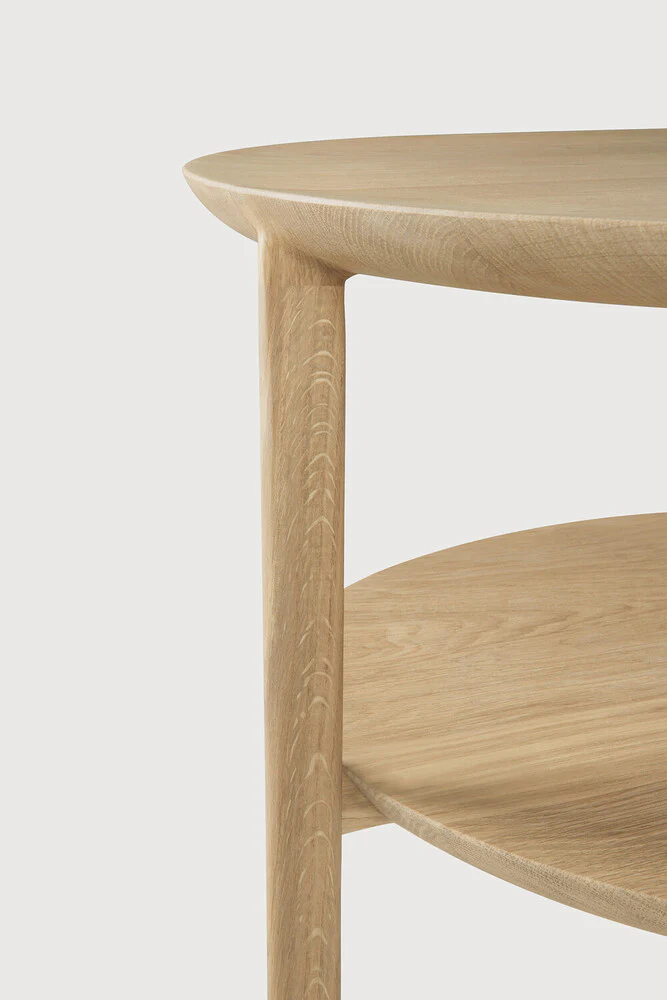 ETHNICRAFT BOK COFFEE TABLE - OAK | $2,279.00 - Image 3