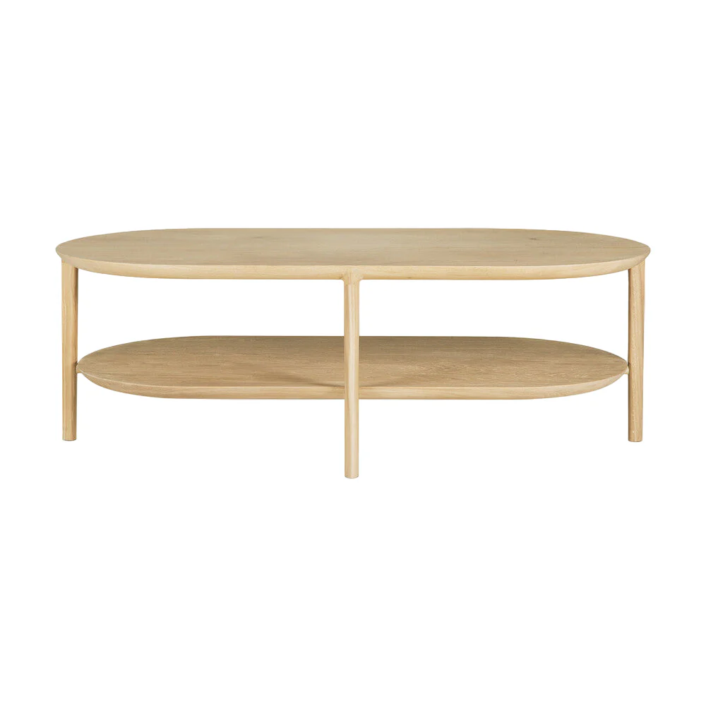 ETHNICRAFT BOK COFFEE TABLE – OAK | ,279.00