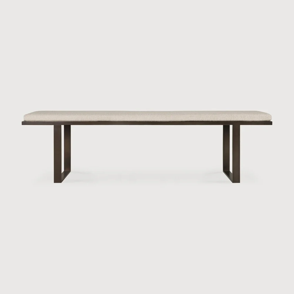 ETHNICRAFT STABILITY BENCH | $1,709.00 - Image 2