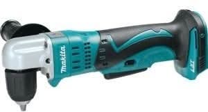 Makita 18V LXT Cordless 3/8″ Angle Drill, Tool Only (PROMO)