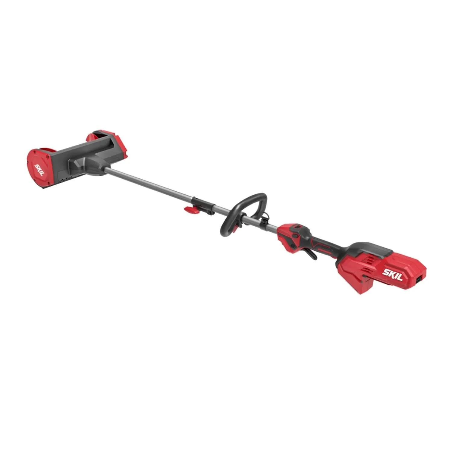 SKIL PSS1200C-00 SKIL PSS1200C-00 PWR CORE 40 12 In. Snow Shovel Attachment, Tool Only - Image 2
