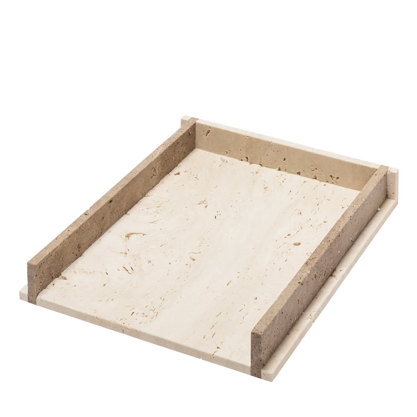 GIOBAGNARA | CARRE PAPER TRAY | $1,400.00 - Image 1