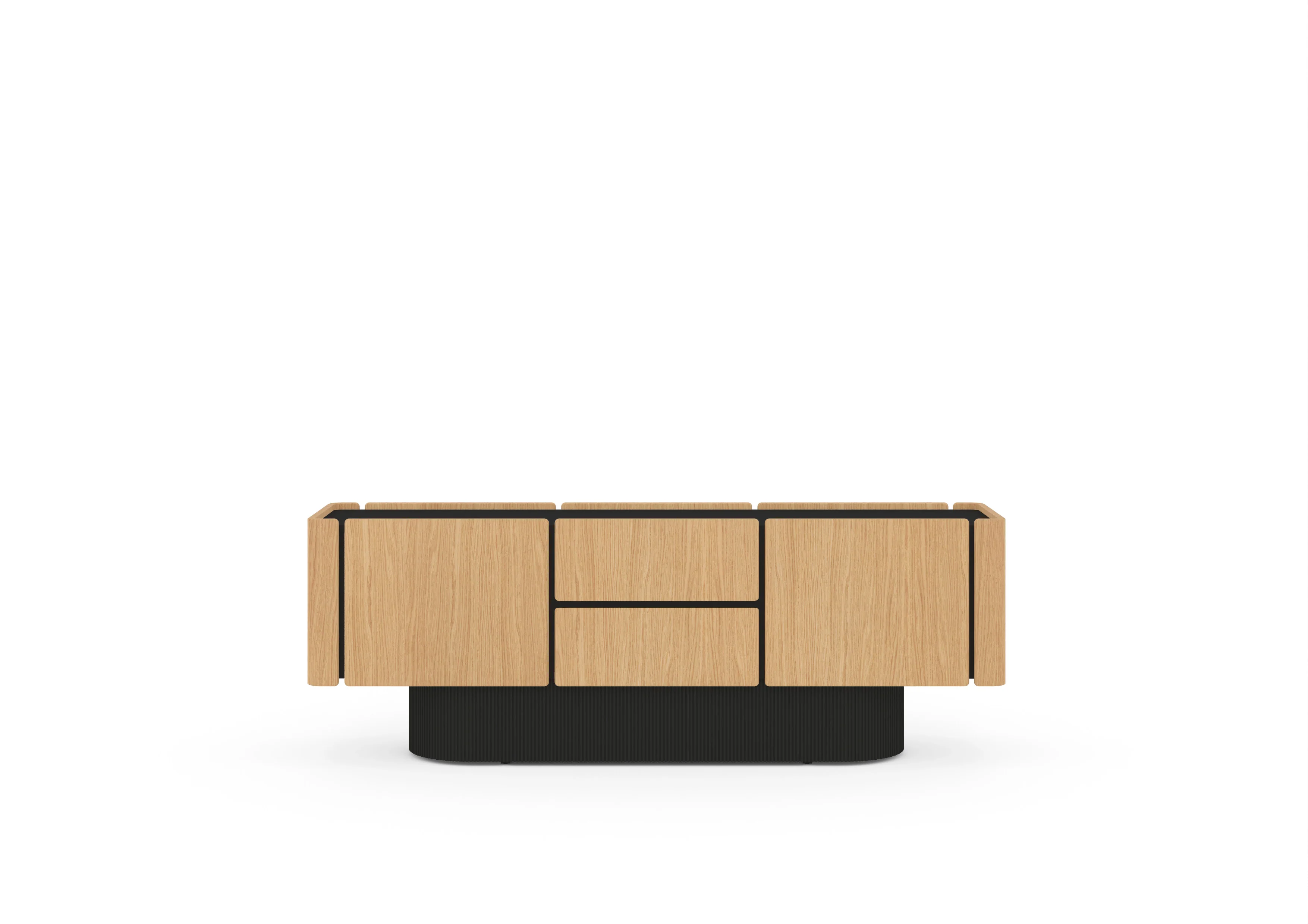 PUNT MOBLES | DUNE SIDEBOARD | $6,350.00 - Image 3