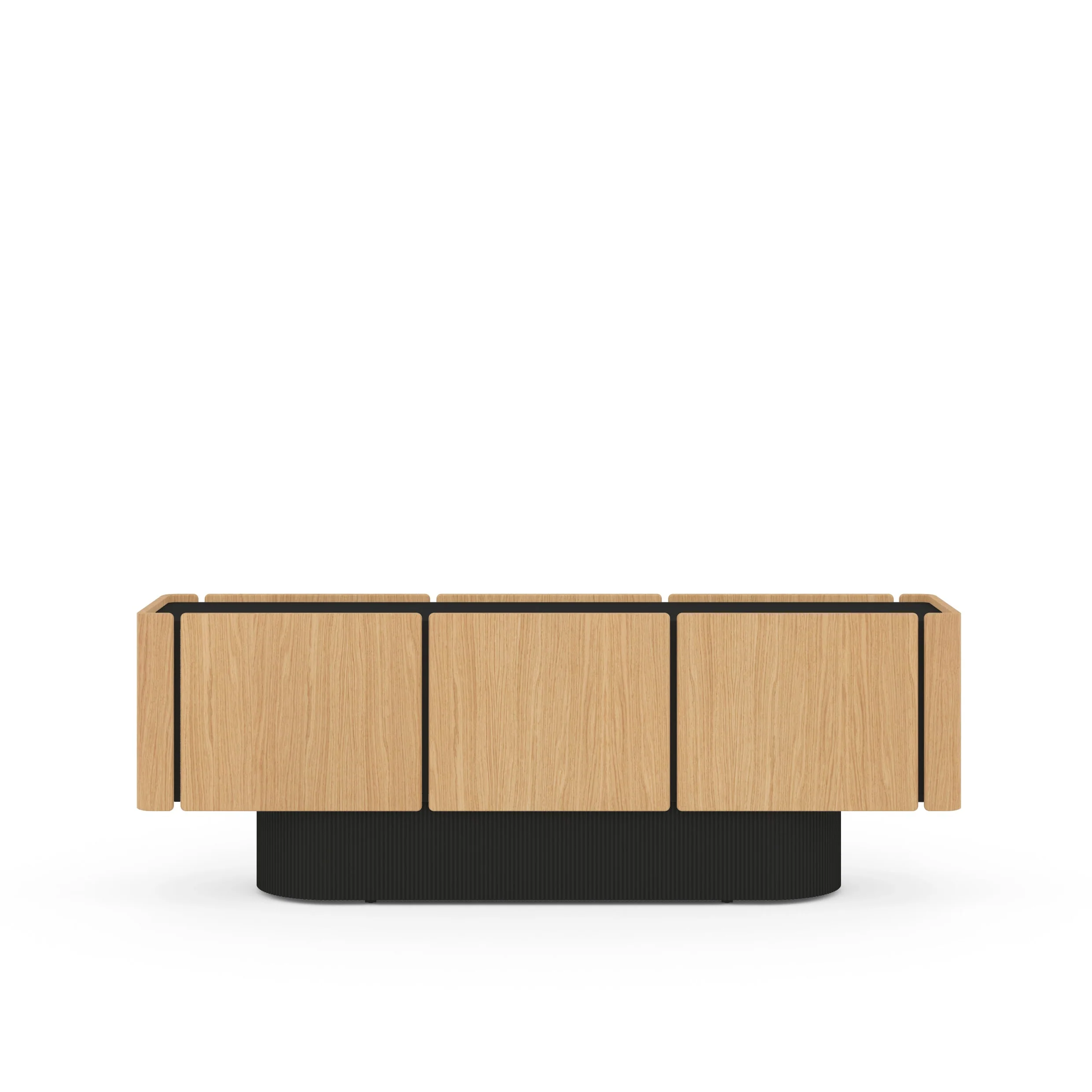 PUNT MOBLES | DUNE SIDEBOARD | ,350.00