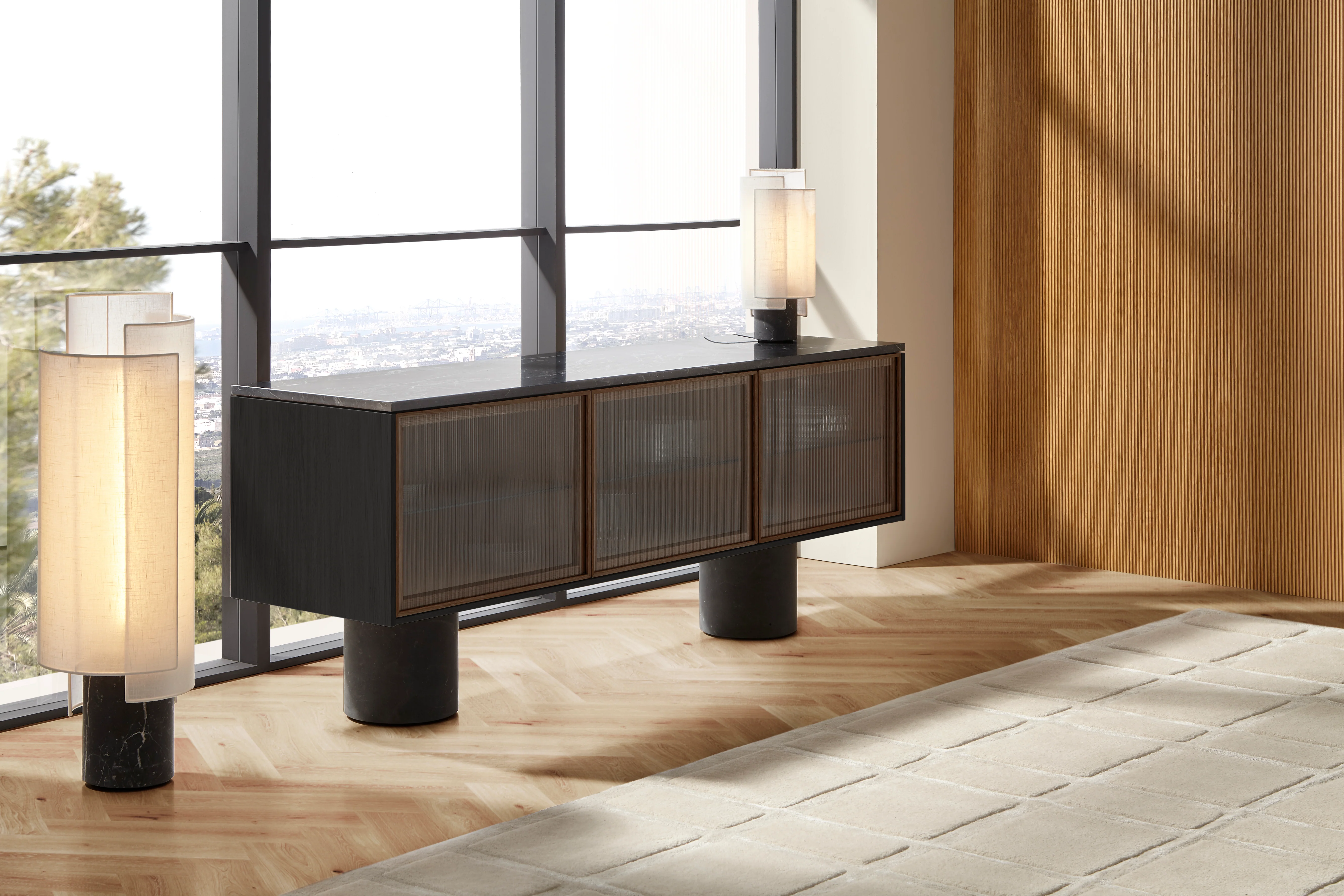 PUNT MOBLES | RIO SIDEBOARD | $11,125.00 - Image 2
