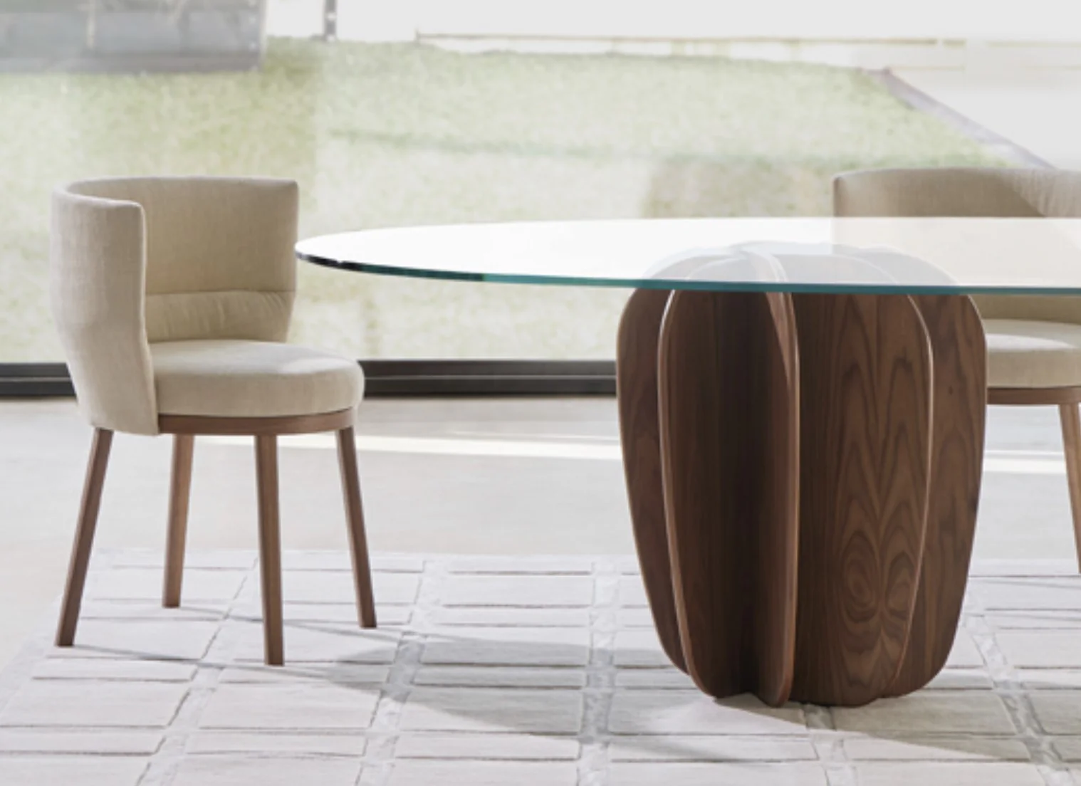 PUNT MOBLES | SENA CHAIR | $1,350.00 - Image 2