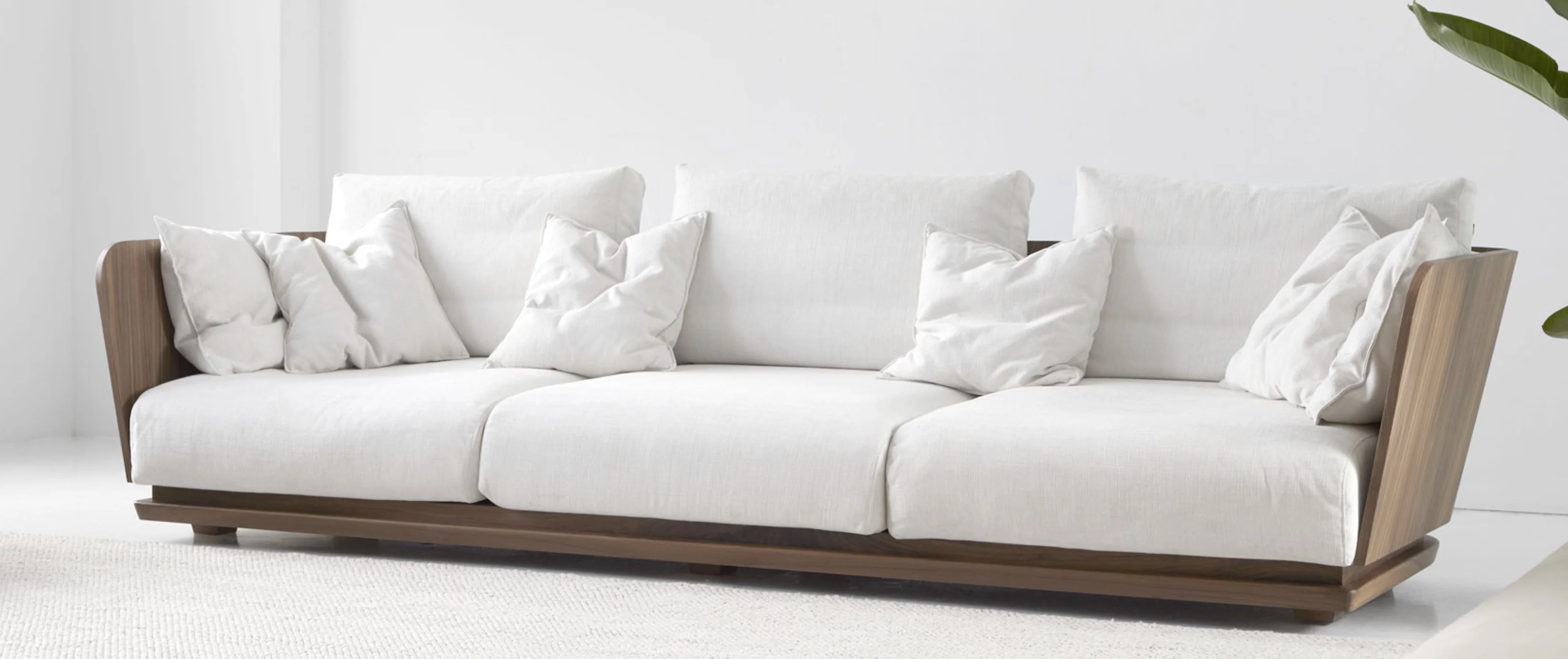 PUNT MOBLES | AMOR CORTESE SOFA | $8,650.00 - Image 3