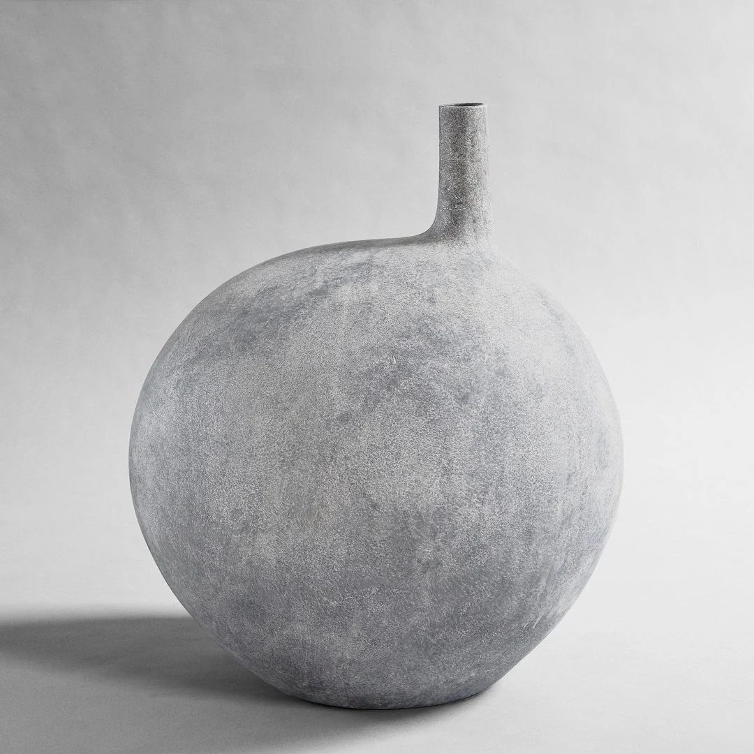 SUBMARINE VASE, BIG I $575.00 - Image 1