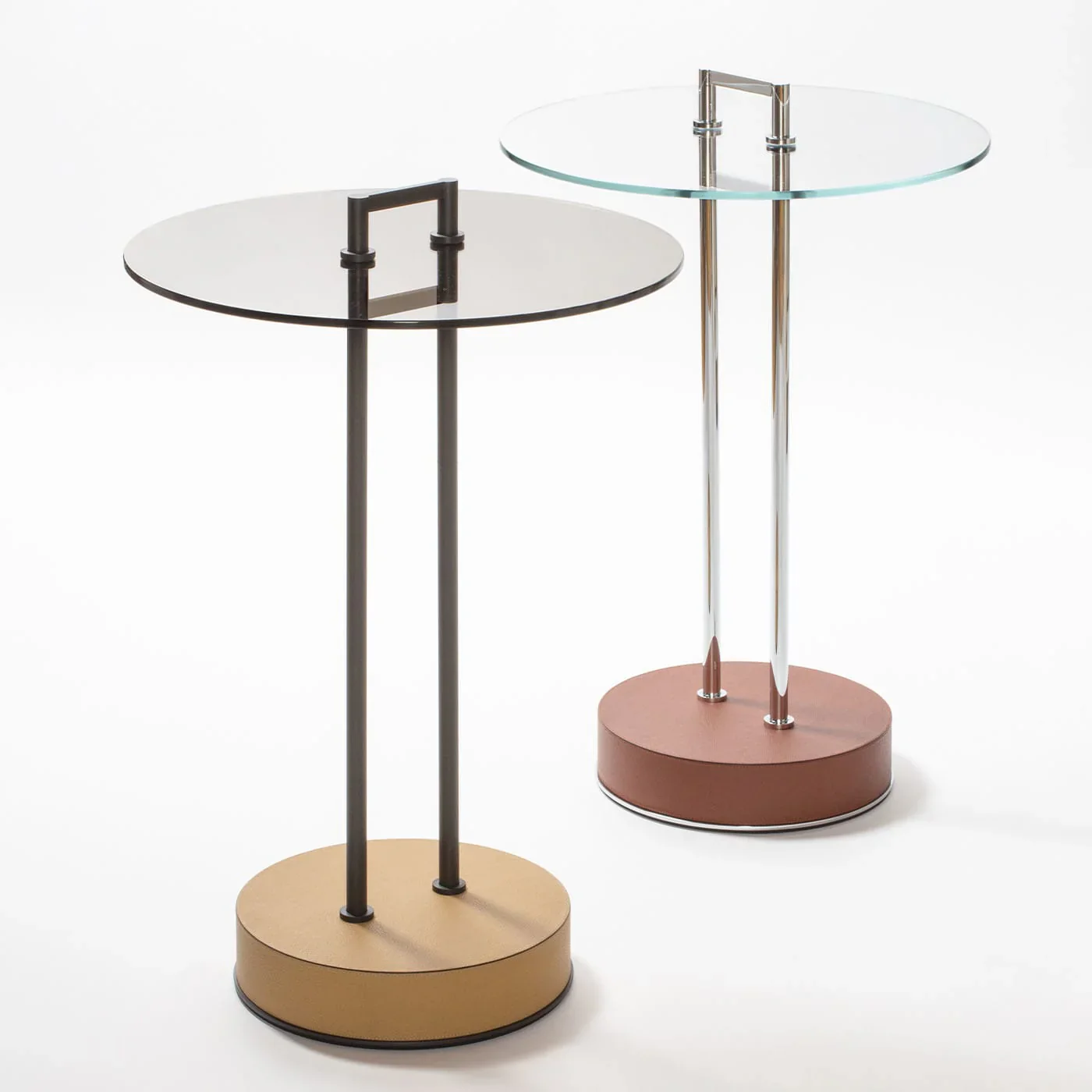 GIOBAGNARA | URBINO MARBLE OCCASIONAL TABLE NO.6 | $2,900.00 - Image 2