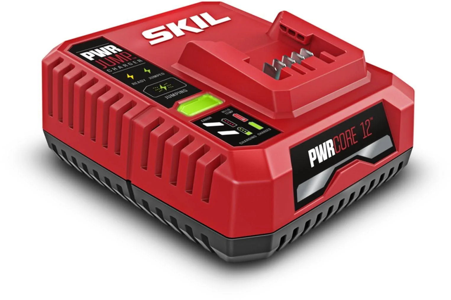 SKIL QC535701 PWRCore 12 PWR JUMP Charger - Image 3