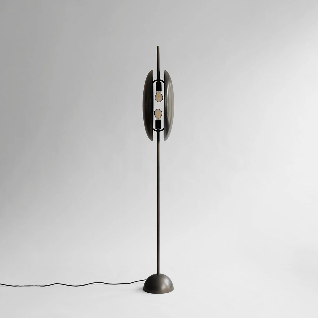 TOTEM FLOOR LAMP I $1,095.00 - Image 2