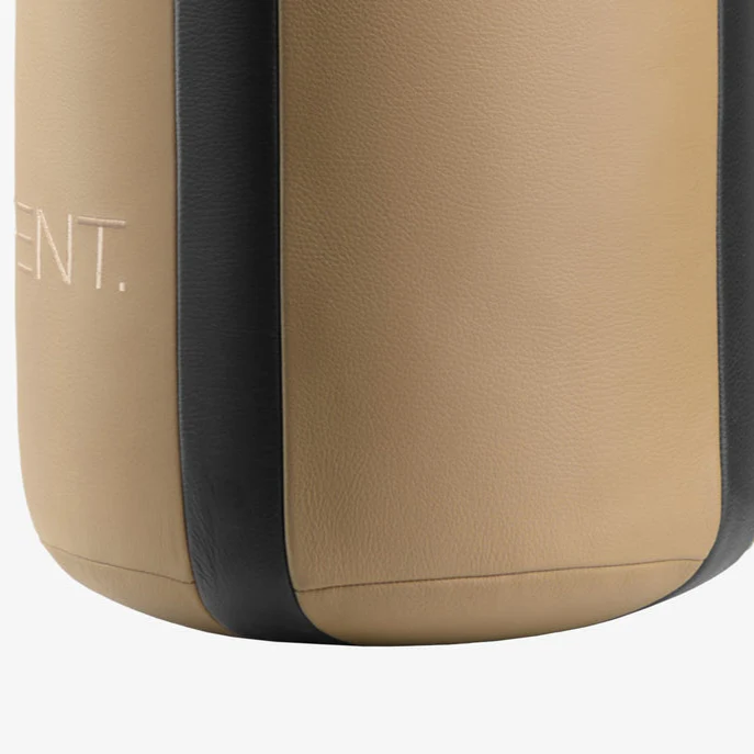 PENT | RAXA™ Handcrafted Leather Punching Bag $2,617.00 - Image 3