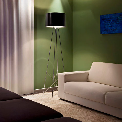 FLOS | RAY F2 FLOOR LAMP LIGHT | $4,620.00 - $5,280.00 - Image 2
