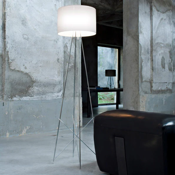 FLOS | RAY F2 FLOOR LAMP LIGHT | $4,620.00 - $5,280.00 - Image 3