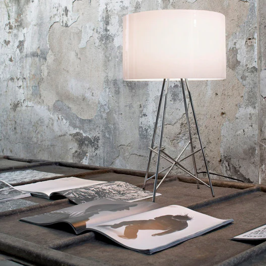 FLOS | RAY T TABLE LAMP LIGHT | $3,040.00 - $3,960.00 - Image 2