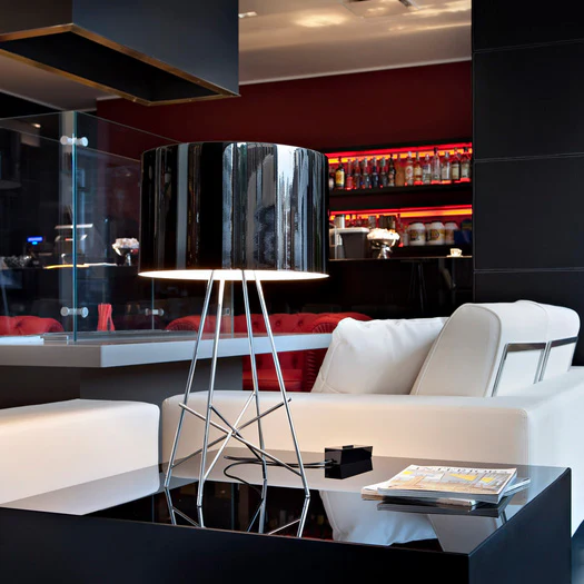 FLOS | RAY T TABLE LAMP LIGHT | $3,040.00 - $3,960.00 - Image 3