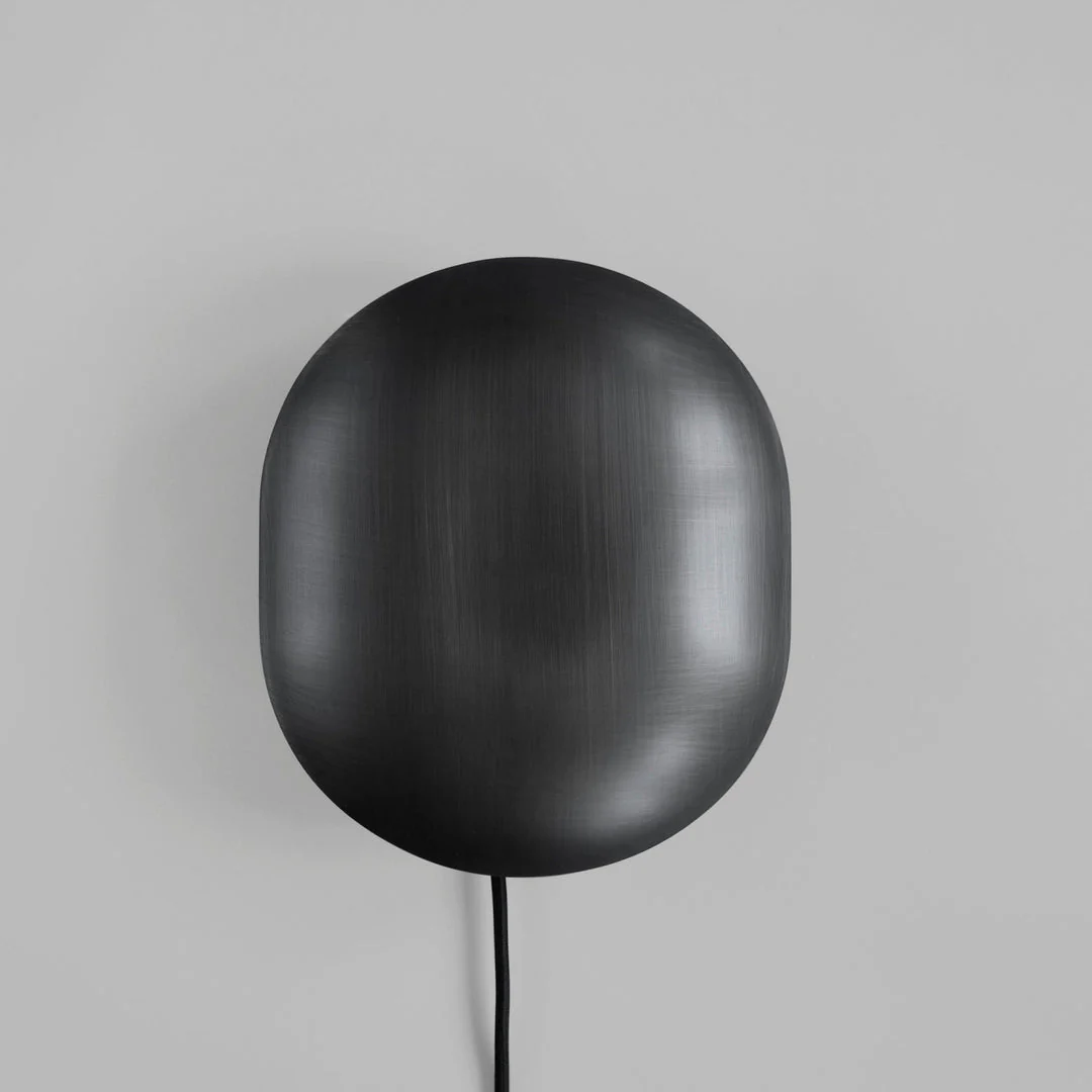 CLAM WALL LAMP I $295.00 - Image 1