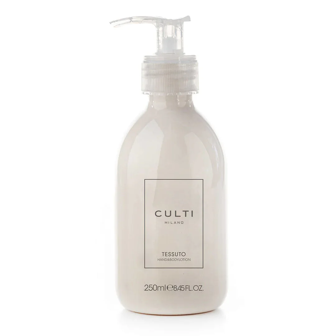 CULTI MILANO WELCOME COLLECTION 250 ml – LOTION .00