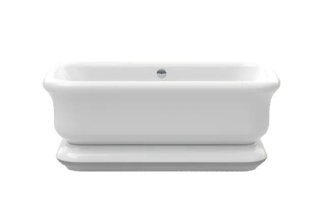 RETRO ACRYLIC BATH TUB | PIETRA CASA BRAND | ,959.95