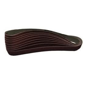 Rikon 50-9220 1″ x 30″ Belt 220 Grit (PK 10)