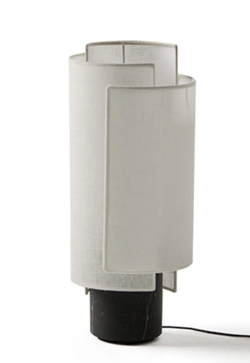 PUNT MOBLES | RIO TABLE LAMP | $1,750.00 - Image 2