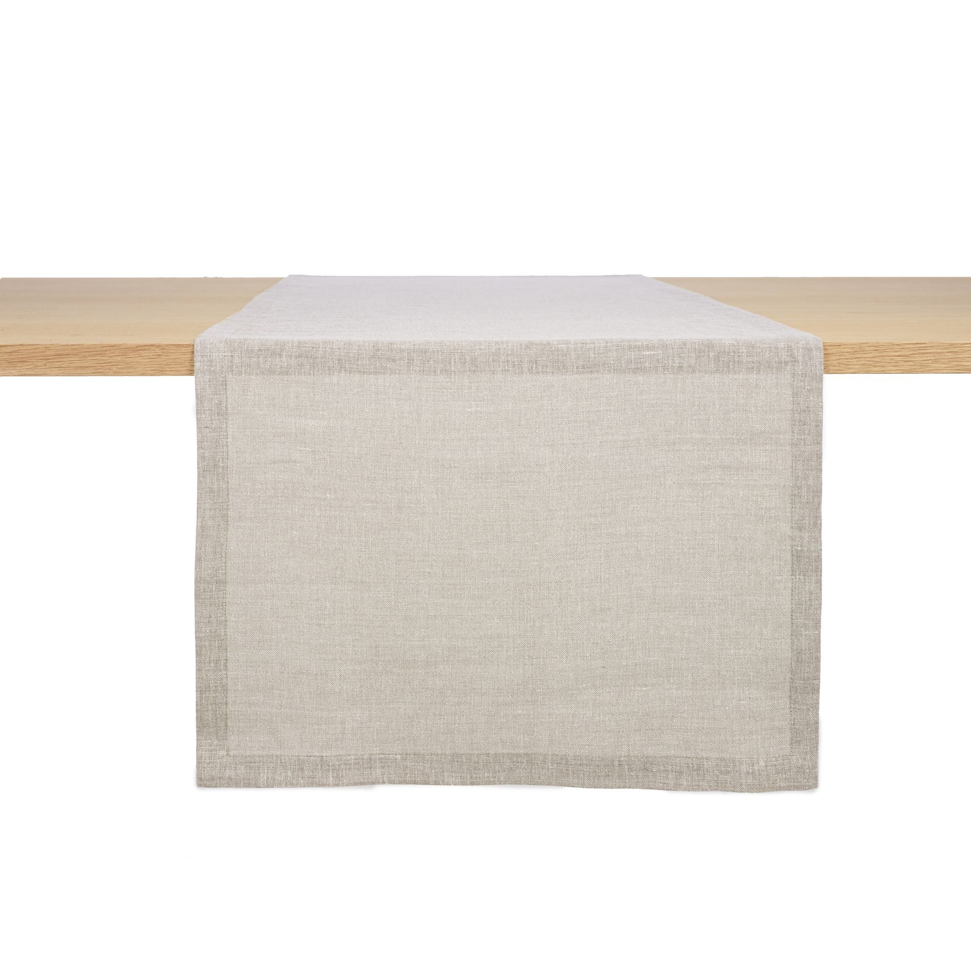 LIBECO | RIVERSIDE TABLERUNNER | $78.00 - Image 1