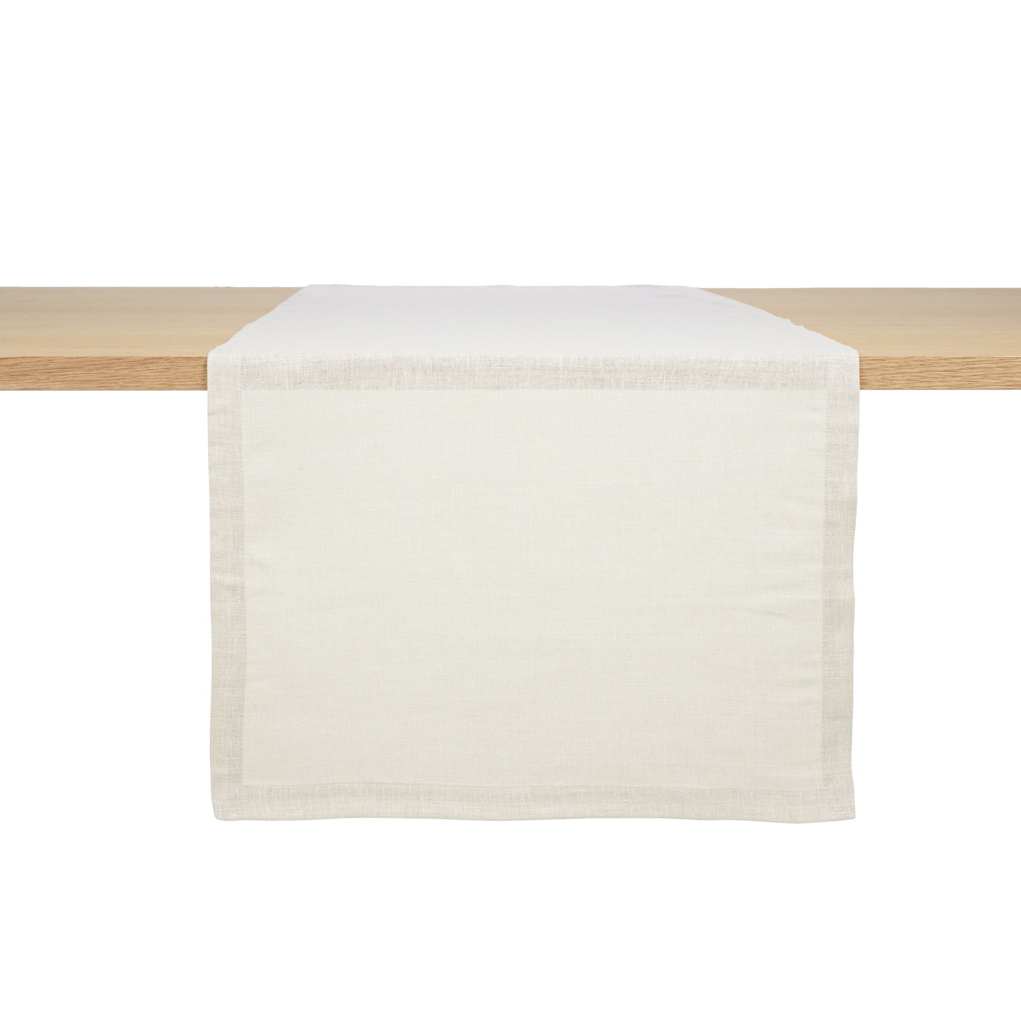 LIBECO | RIVERSIDE TABLERUNNER | $78.00 - Image 2