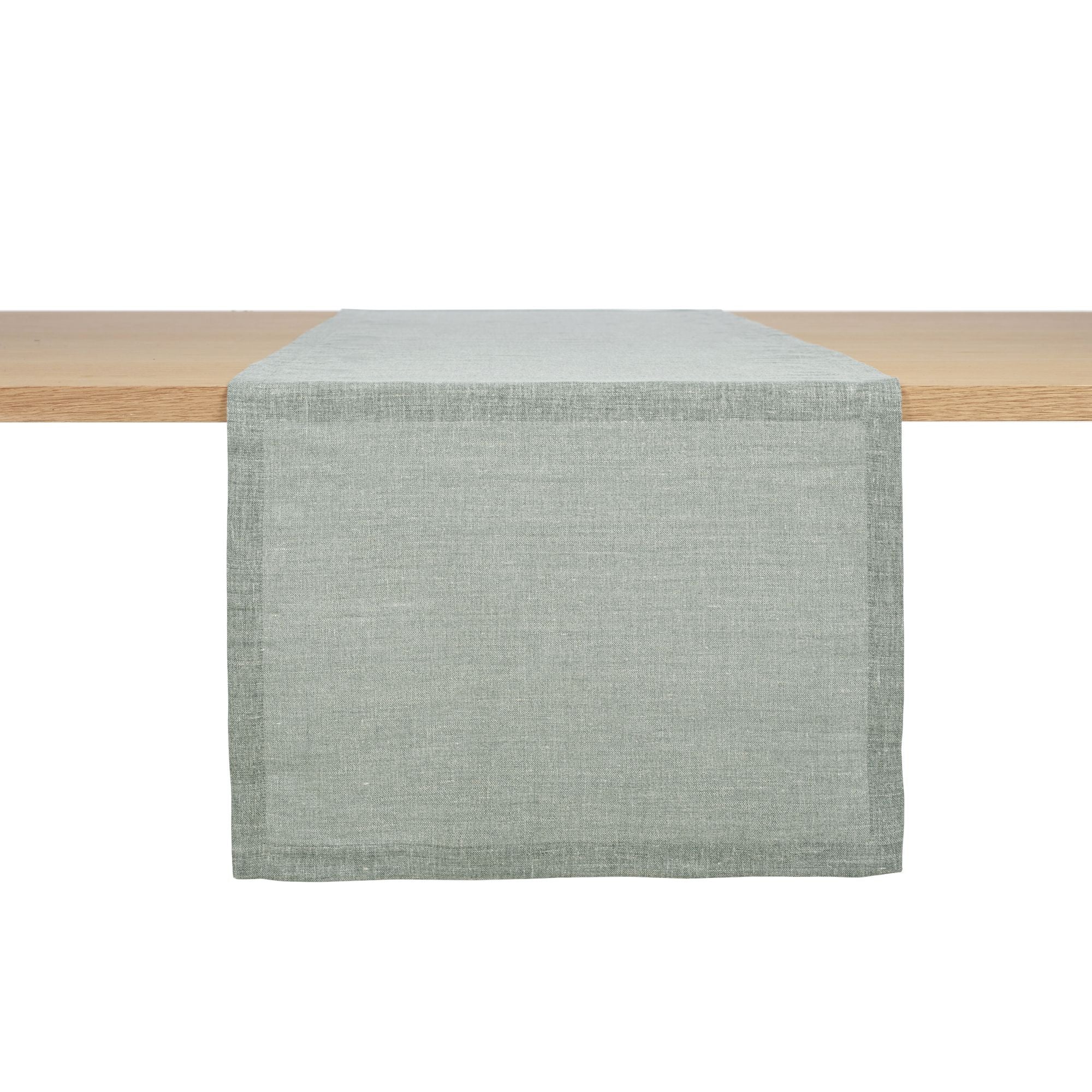 LIBECO | RIVERSIDE TABLERUNNER | $78.00 - Image 3