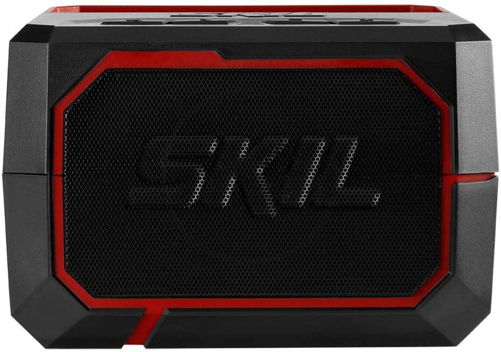 SKIL RO502601 PWRCore 12 Bluetooth 12V Speaker, Tool Only - Image 3
