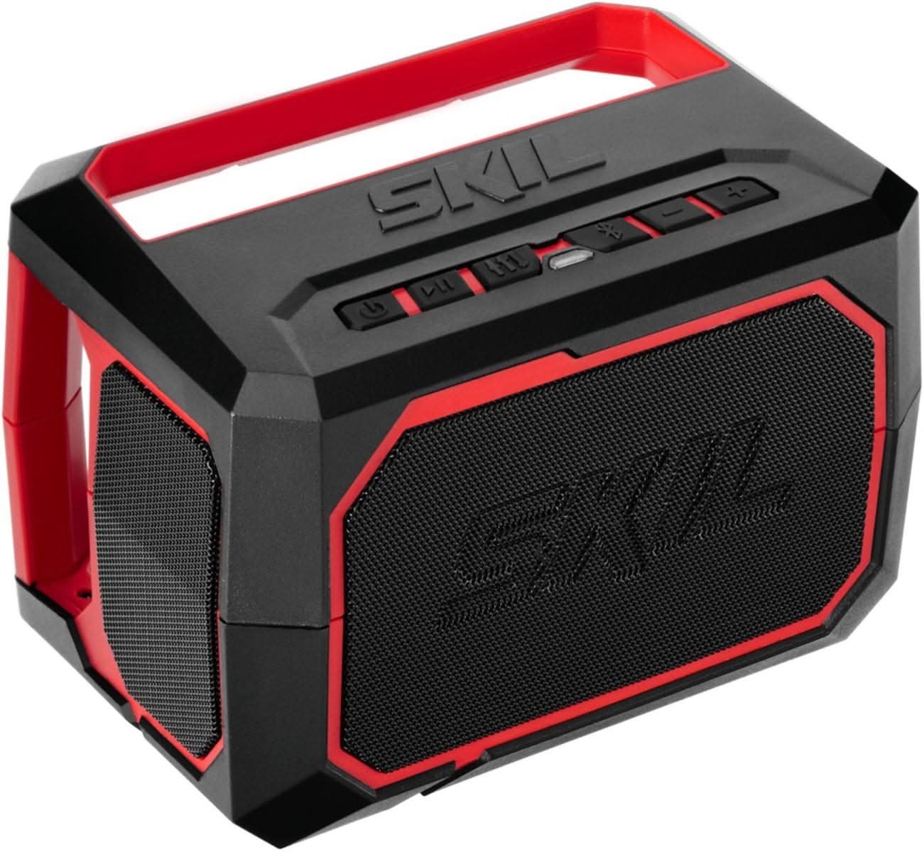 SKIL RO5028-00 PWR CORE 20 Bluetooth 20V Speaker, Tool Only - Image 3