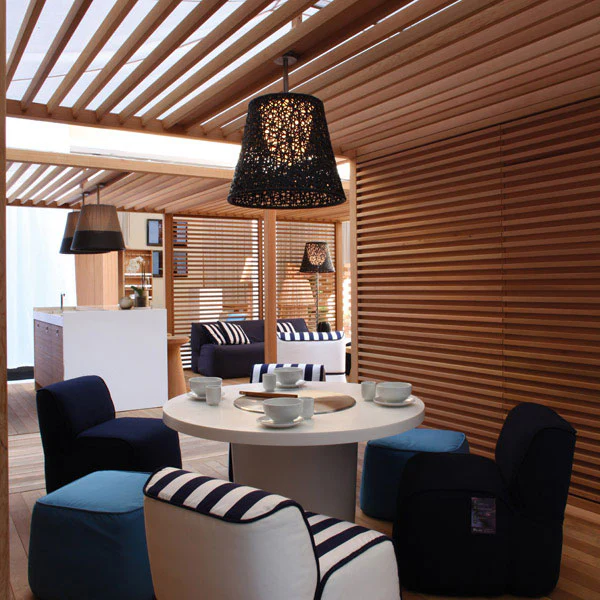 FLOS | ROMEO C3 OUTDOOR PENDANT LIGHT | $5,512.00 - $5,624.00 - Image 3