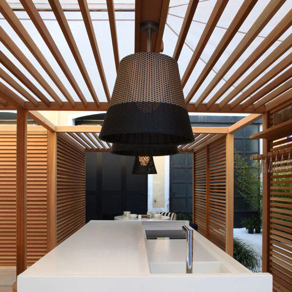 FLOS | ROMEO C3 OUTDOOR PENDANT LIGHT | $5,512.00 - $5,624.00 - Image 2