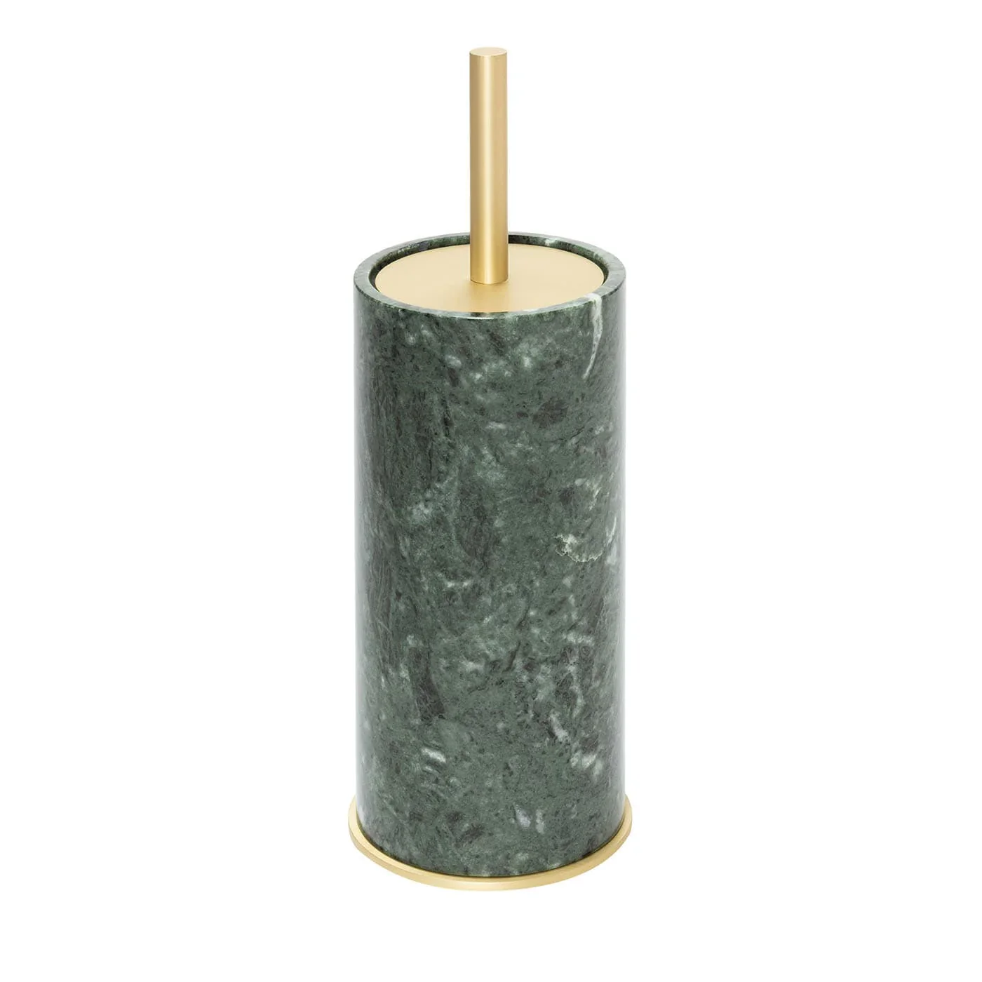 GIOBAGNARA | POSITANO MARBLE TOILET BRUSH #2 | $1,215.00 - Image 1