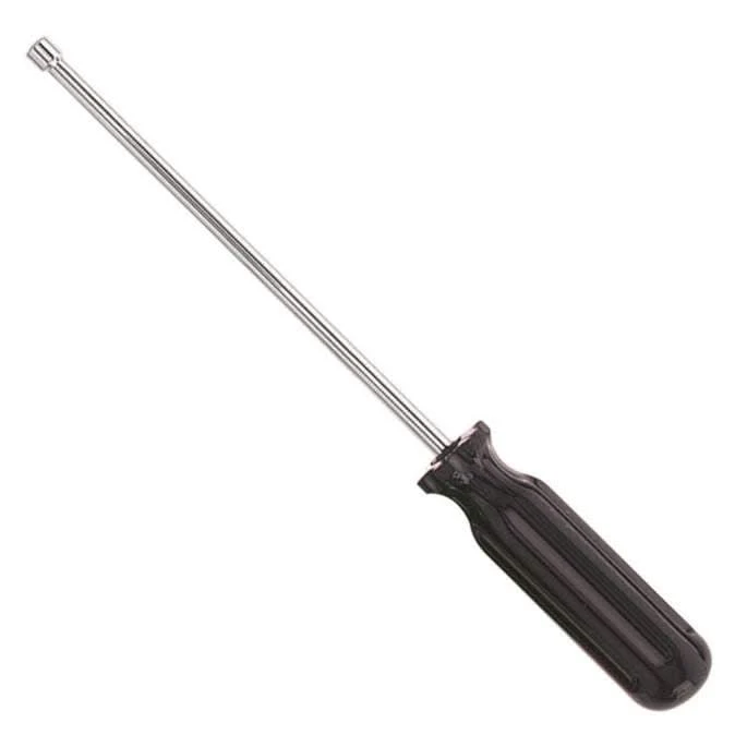 Klein S66 3/16″ Individual Nut Driver – 6″-Shank
