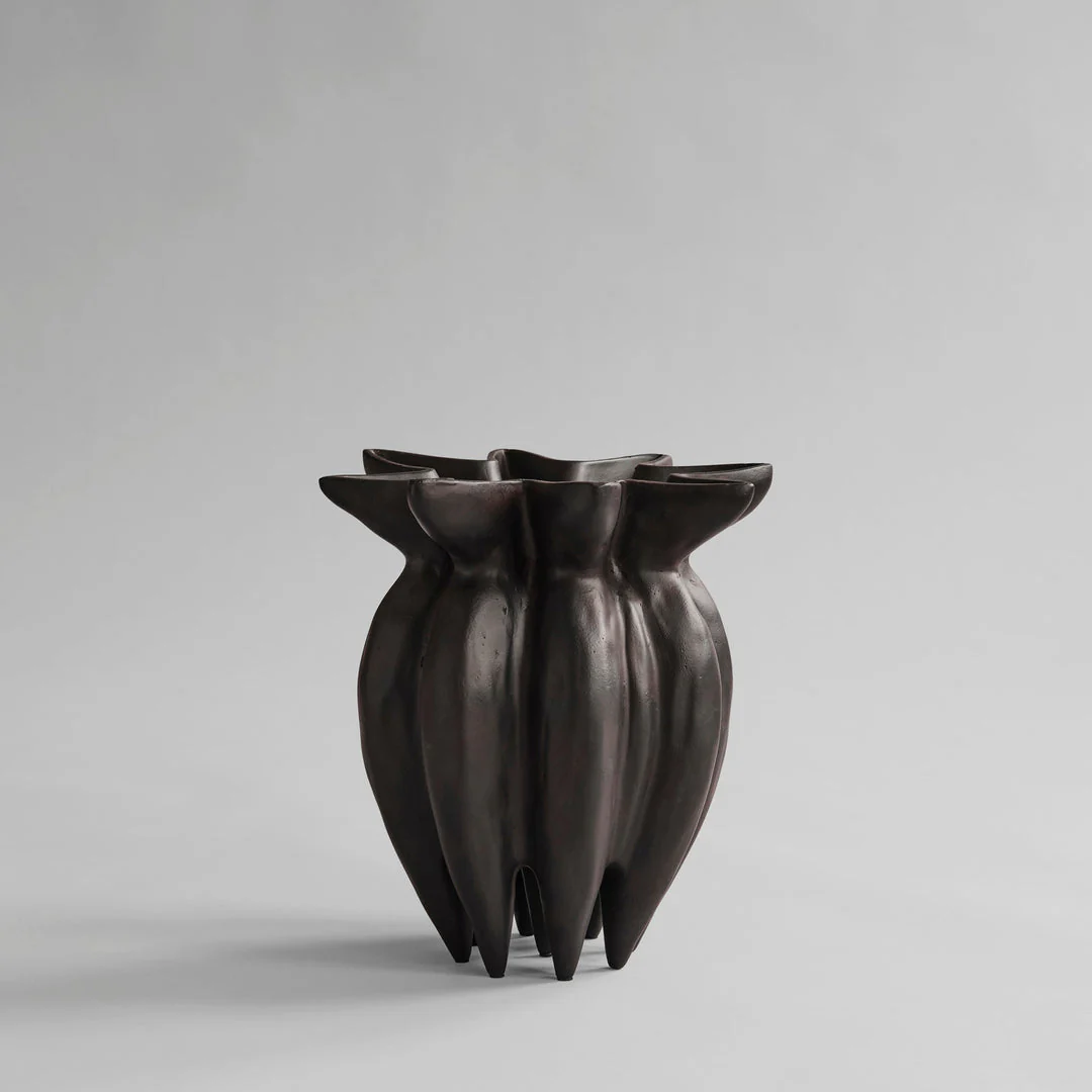 LOTUS VASE, BIG I $995.00 - Image 1