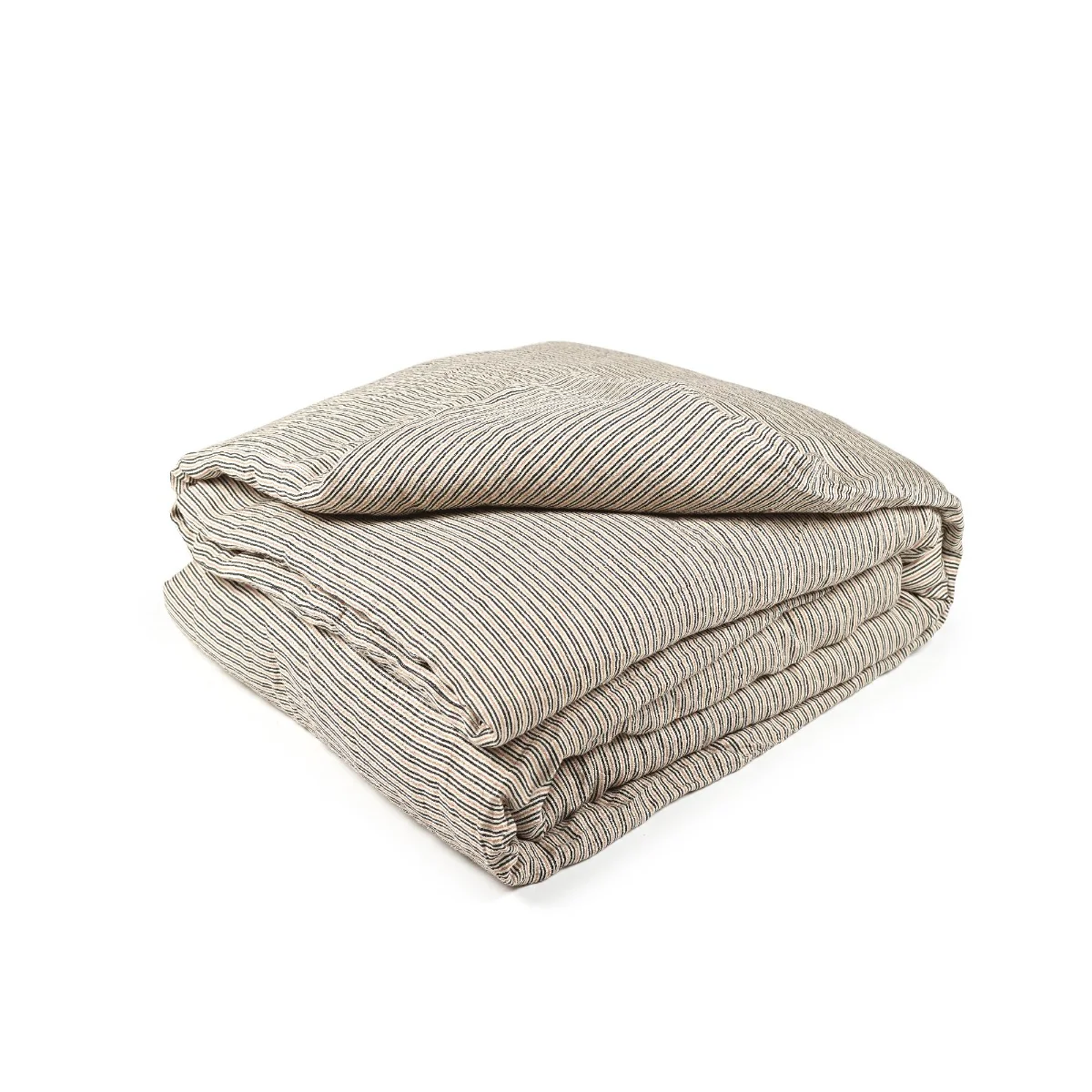 LIBECO | SAN GABRIEL STRIPE DUVET COVER | 3.00 – ,159.00