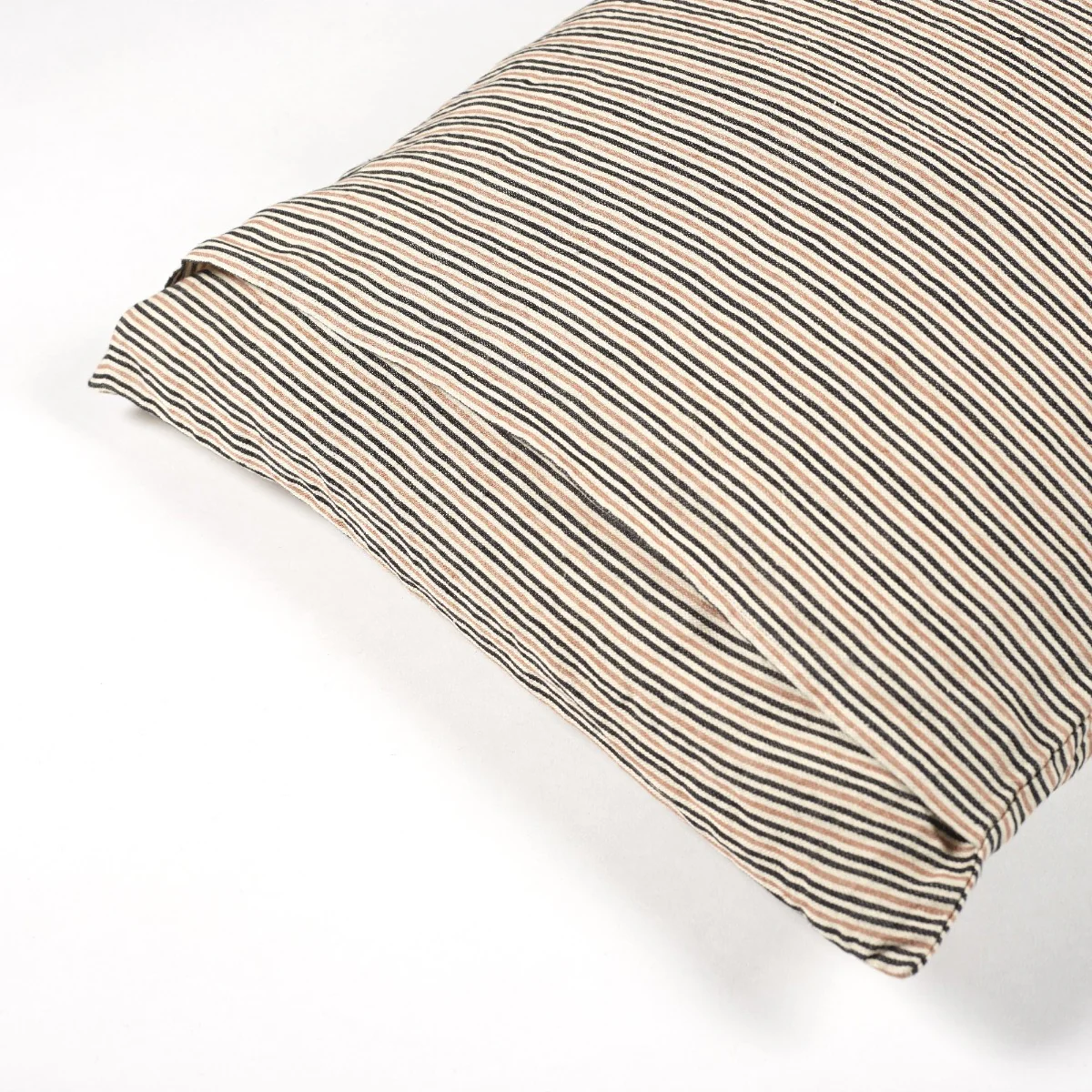 SAN GABRIEL STRIPE PILLOW (SHAM) | $148.00- $207.00 - Image 2
