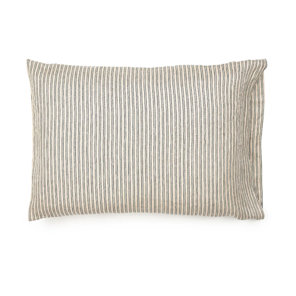 LIBECO | SAN GABRIEL STRIPE PILLOW-CASE | $133.00 - $169.00 - Image 2