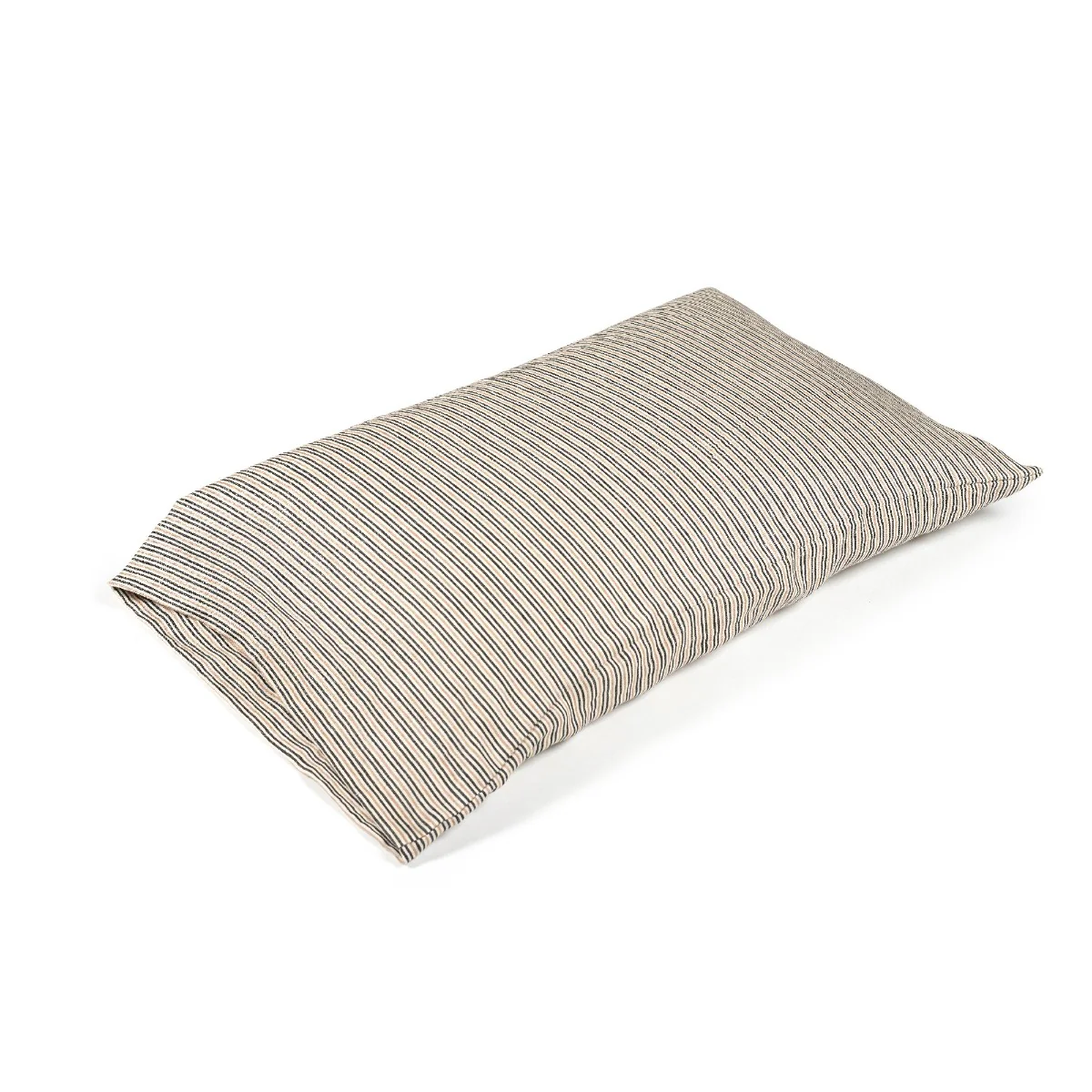 LIBECO | SAN GABRIEL STRIPE PILLOW-CASE | $133.00 - $169.00 - Image 1