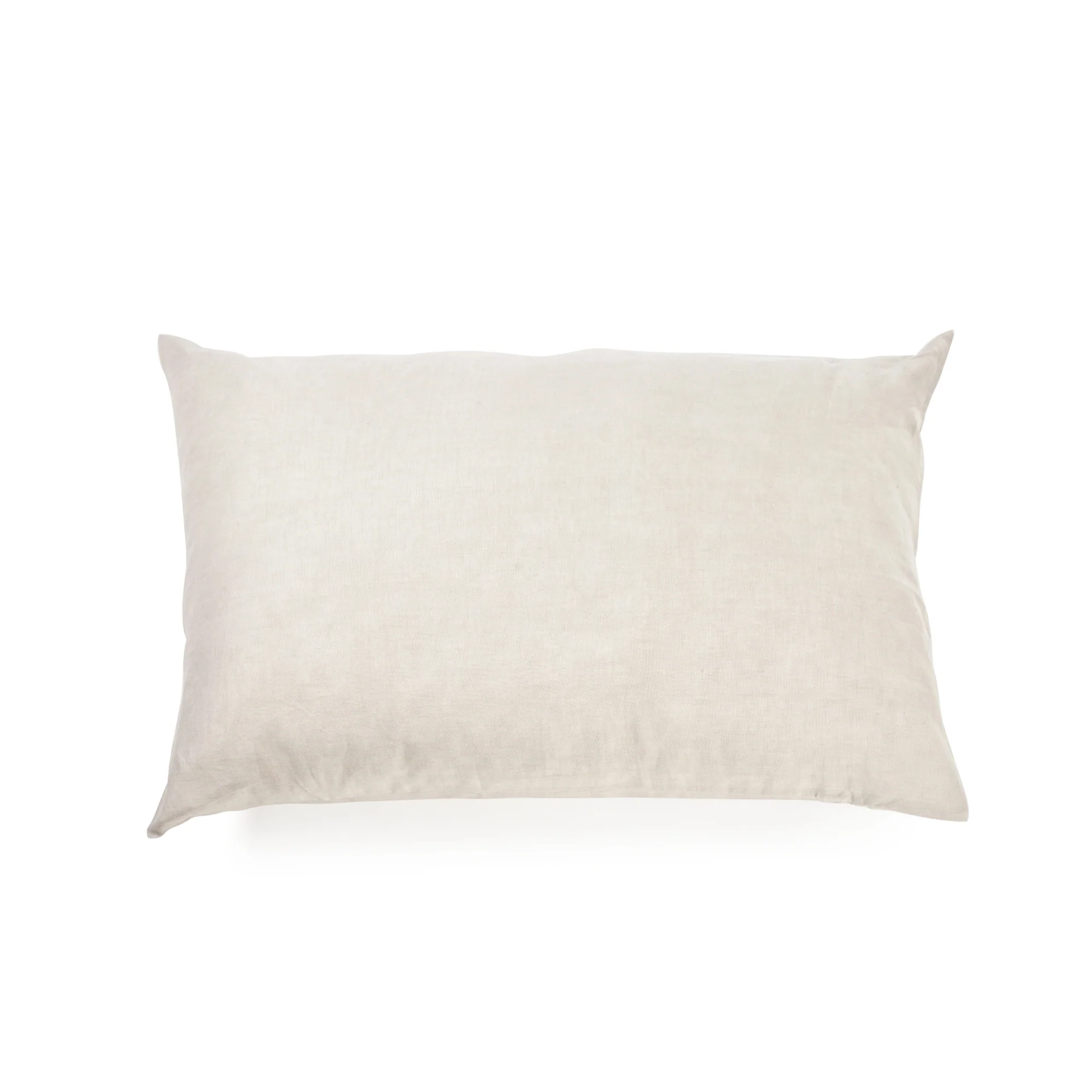 LIBECO | MADISON BASIC PILLOW SHAM | 2.00 – 9.00