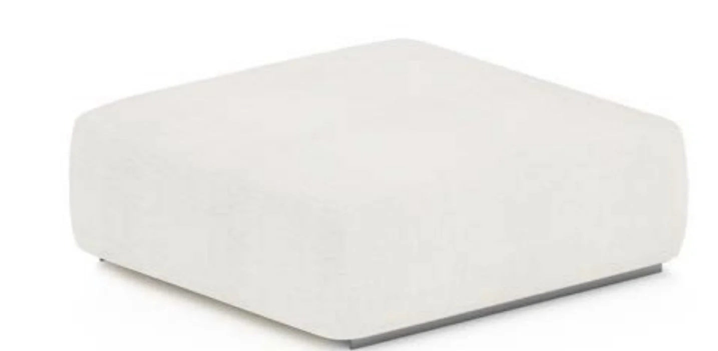 SANTORINI POUF | $4,182.00 - Image 1