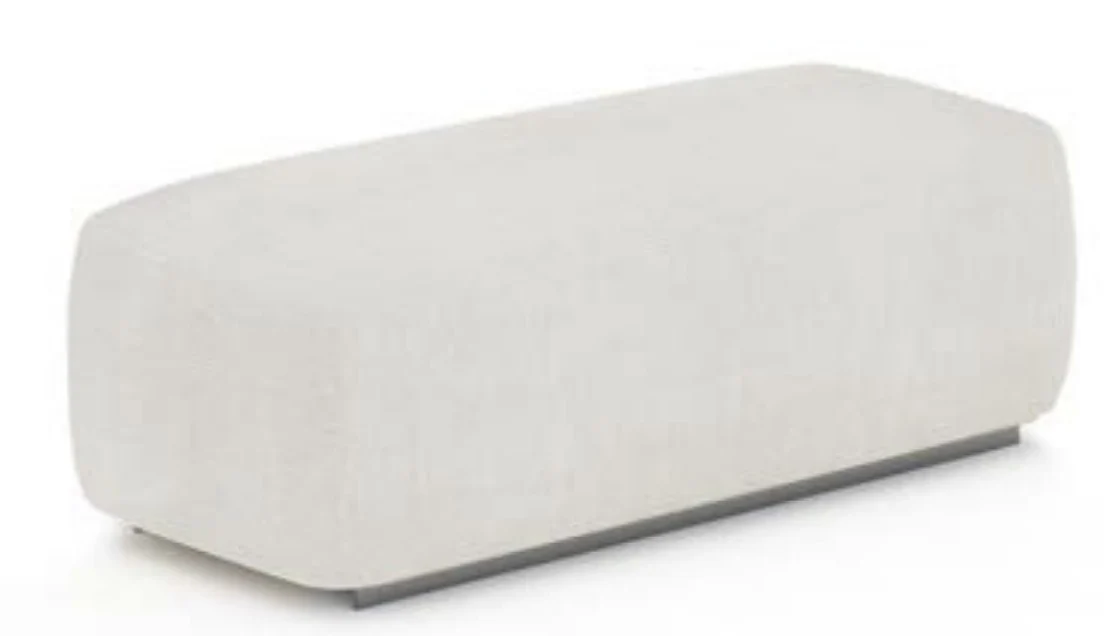 SANTORINI POUF | $3,217.00 - Image 1