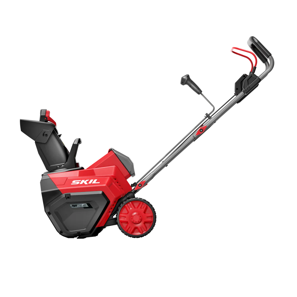 SKIL SB2001C-00 PWR CORE 40 Brushless 40V 20-Inch Single Stage Snow Blower Tool Only - Image 3