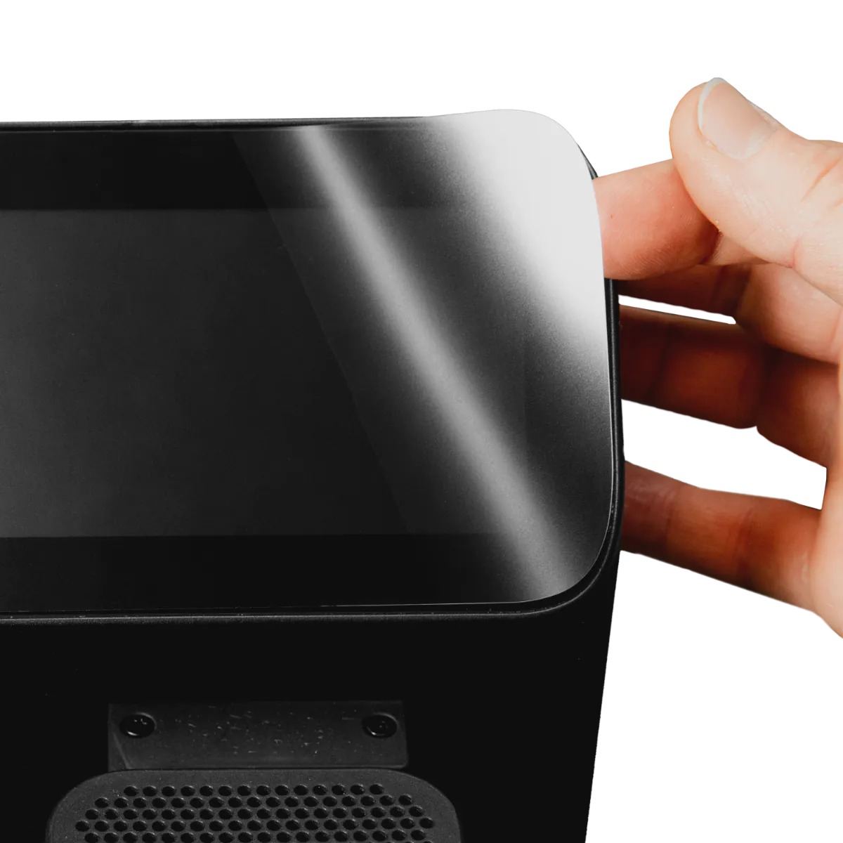 Shaper Tools SU1-DSP1 Screen Cover for Origin Gen 2 - Image 2