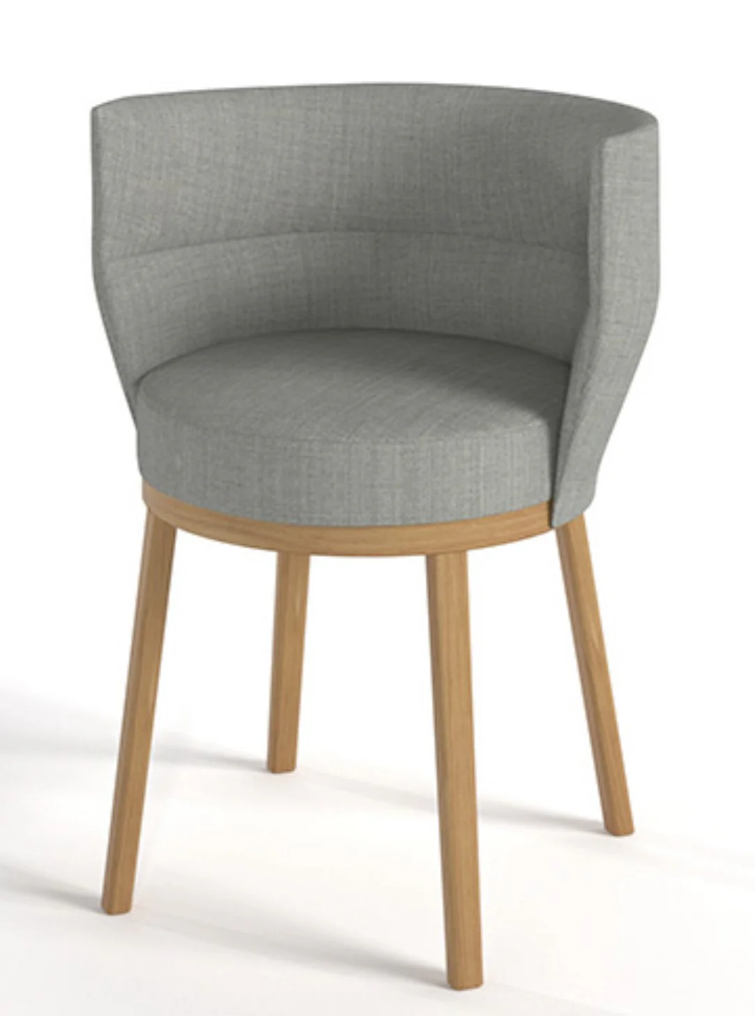 PUNT MOBLES | SENA CHAIR | $1,350.00 - Image 3