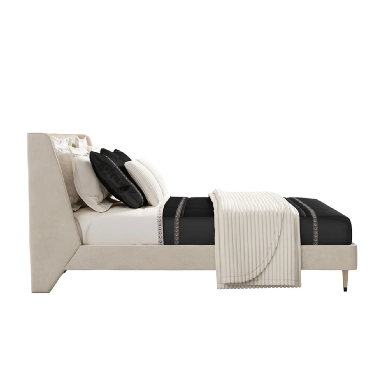 SESTO SENSO BED I ,927.20