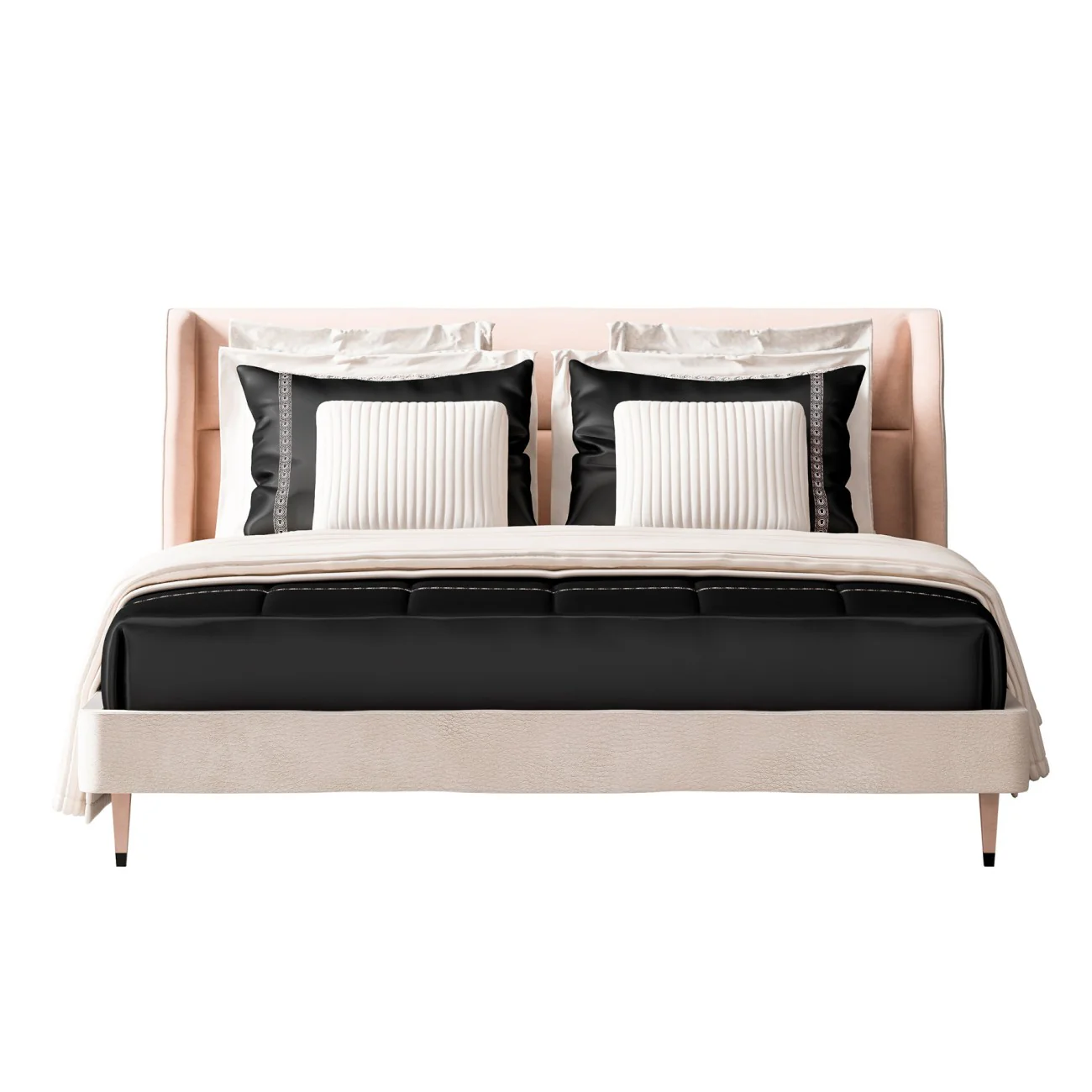 SESTO SENSO BED I $16,927.20 - Image 2