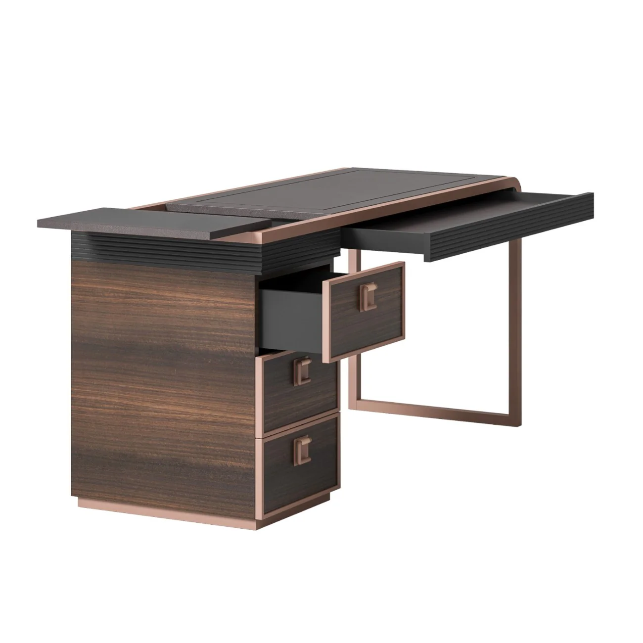 SESTO SENSO WRITING DESK I $16,445.00 - Image 1