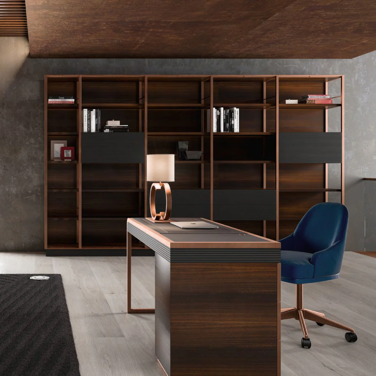 SESTO SENSO WRITING DESK I $16,445.00 - Image 3